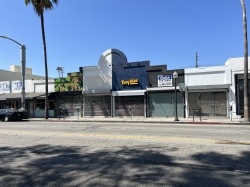 521 N. Fairfax Avenue Property Image