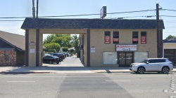 1303 N. San Fernando Boulevard Property Image