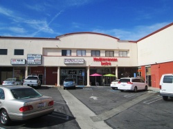 17929 Ventura Boulevard Property Image