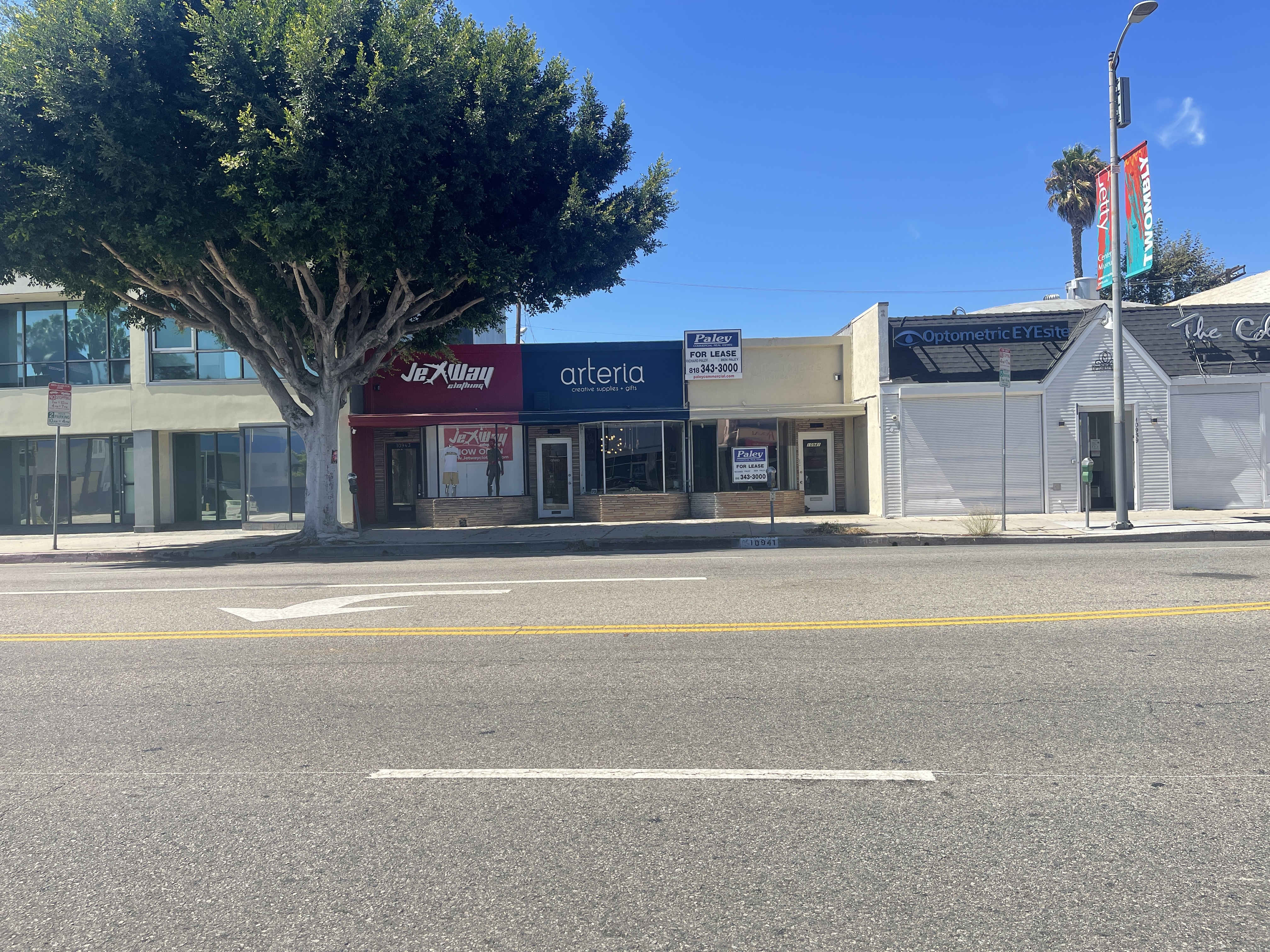 10941-43 Pico Boulevard, Los Angeles, CA 90064 Property Image